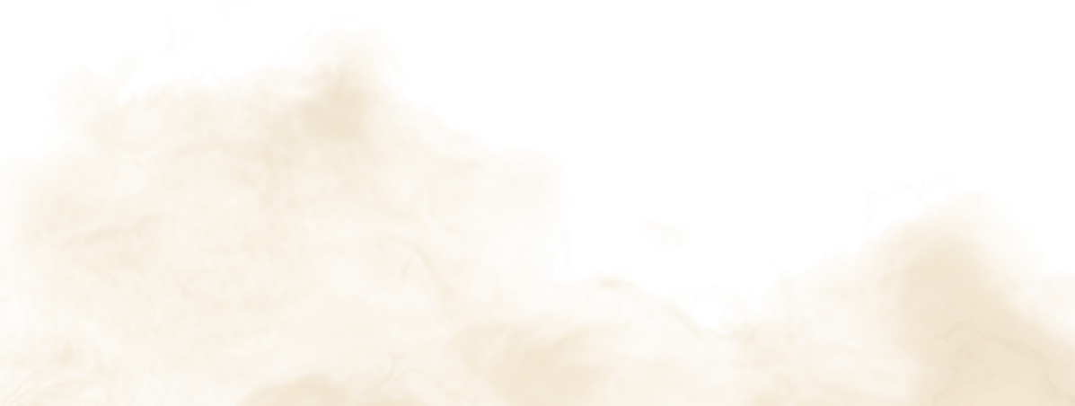 image of peach smoke